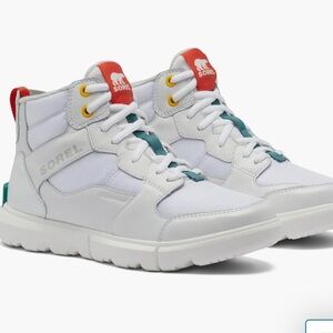 Explorer™ II Waterproof Sneaker (Women)